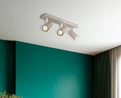 Globo Spots & Strahle-Strahler Robby Sand