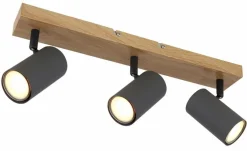 Globo Spots & Strahle-Strahler Robby Graphit