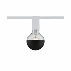 Schienensysteme|Paulmann Strahler URail Ceiling Weiß