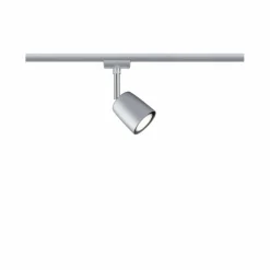 Paulmann Schienensysteme-Strahler URail Cover Chrom Matt