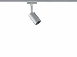 Paulmann Schienensysteme-Strahler URail Pure I Chrom Matt