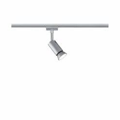 Paulmann Schienensysteme-Strahler URail Pure I Chrom Matt