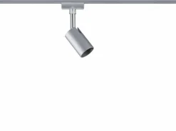 Paulmann Schienensysteme-Strahler URail Pure I Chrom Matt