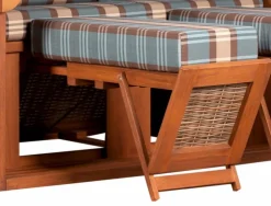 Strandkorb Comfort XL Griseum< Online