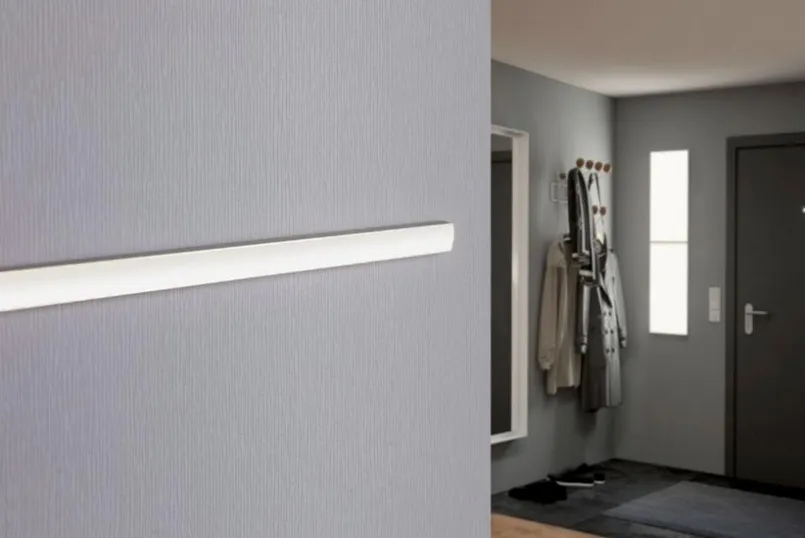Strip-Profil Base<Paulmann Outlet