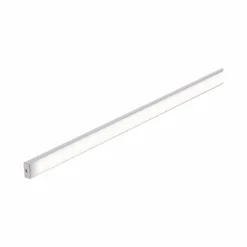 Zubehör|Led-Stripes & Lichterketten|Paulmann Strip-Profil Base Silber