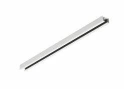 Trio Schienensysteme-Stromschiene DUOline 50 cm Weiß