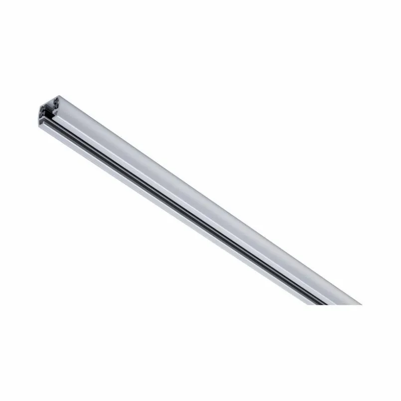 Paulmann Schienensysteme-Stromschiene URail 50 cm Chrom Matt