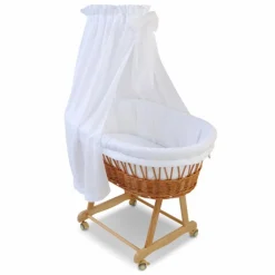 Stubenwagen Piccolino 75 x 40 cm<Mionido Online