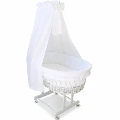 Stubenwagen Maxi 85 x 45 cm<Mionido Sale