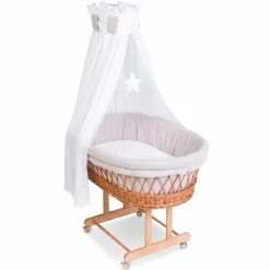 Stubenwagen Maxi 85 x 45 cm<Mionido Discount