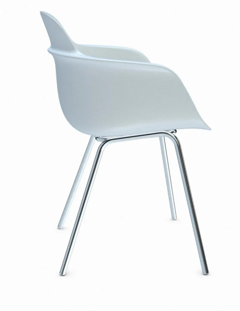 Stuhl Sicla 4 Legs<Infiniti Outlet