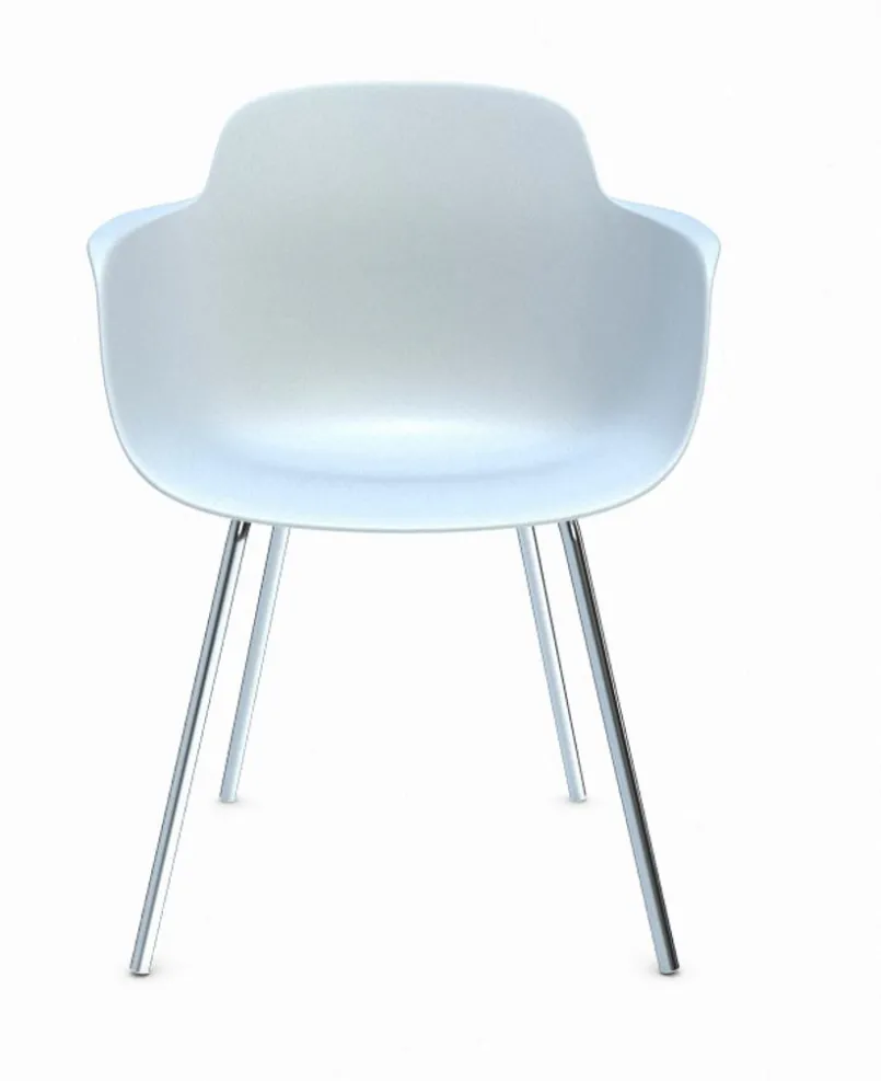Stuhl Sicla 4 Legs<Infiniti Outlet
