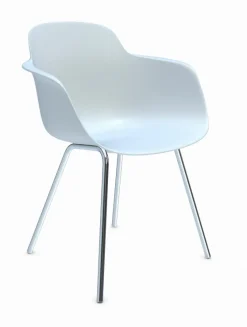 Stuhl Sicla 4 Legs<Infiniti Outlet