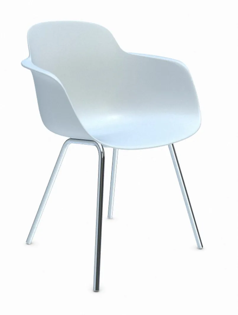 Stuhl Sicla 4 Legs<Infiniti Outlet