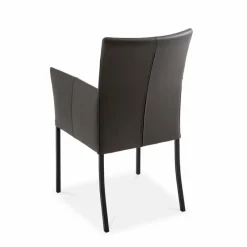 Sormani Stühle-Stuhl Venedig 4002V Granit