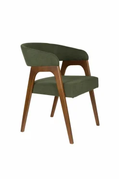 Stühle|Dutch Bone Stuhl Adamello Green