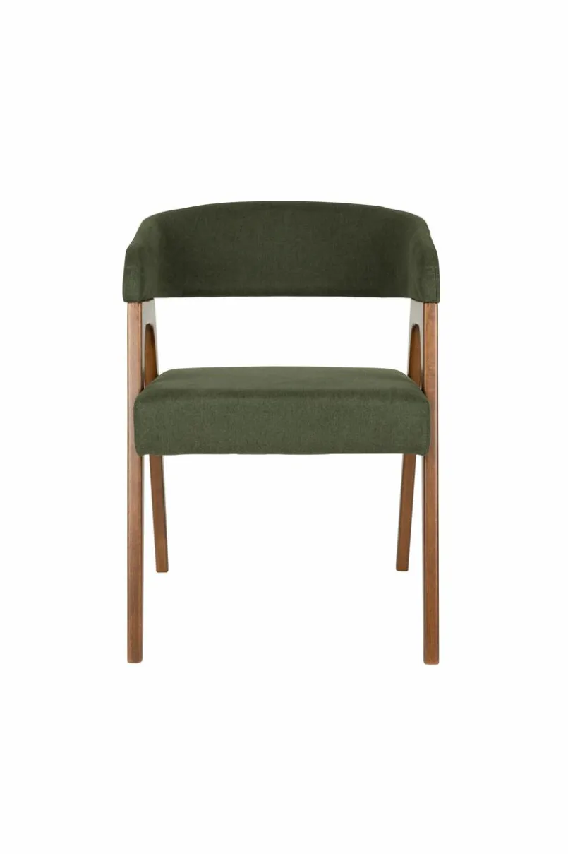 Stühle|Dutch Bone Stuhl Adamello Green