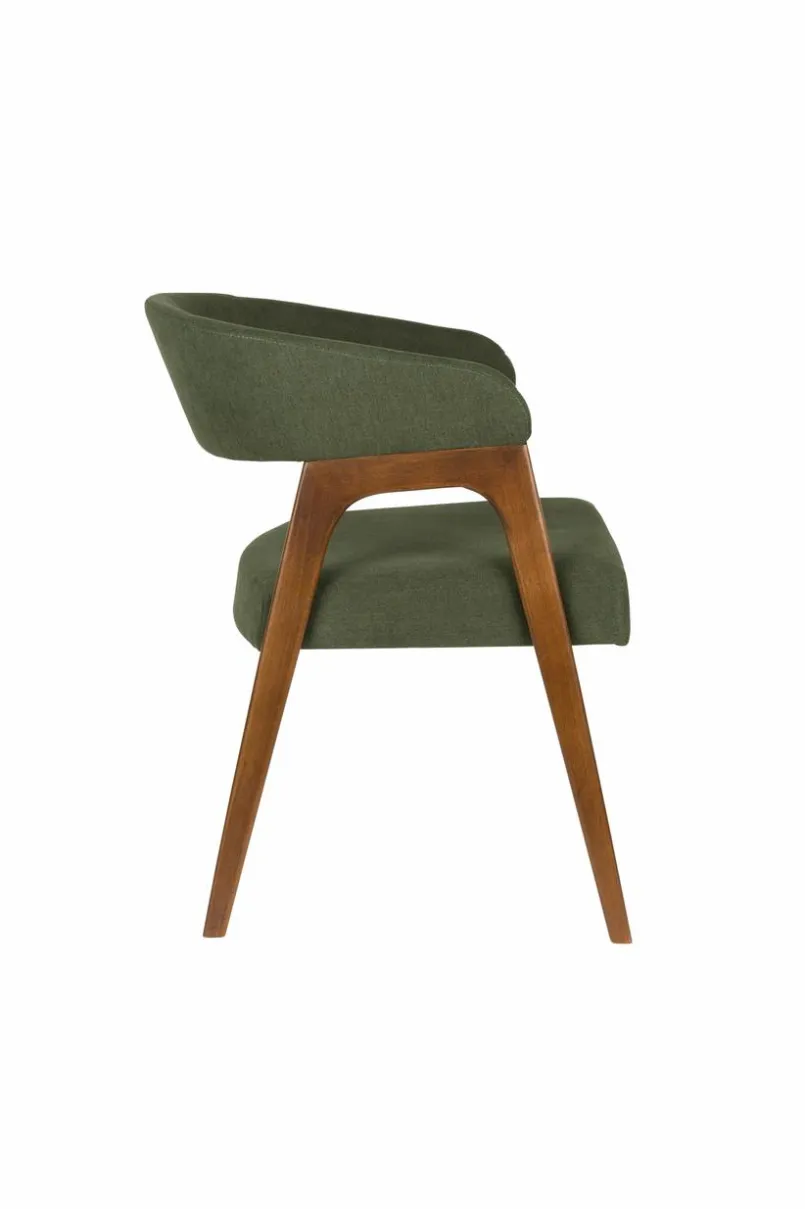 Stühle|Dutch Bone Stuhl Adamello Green