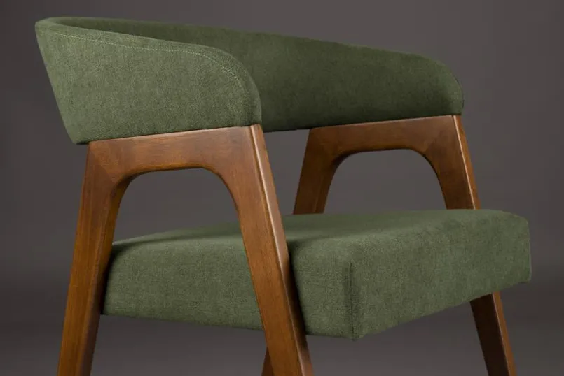 Stühle|Dutch Bone Stuhl Adamello Green