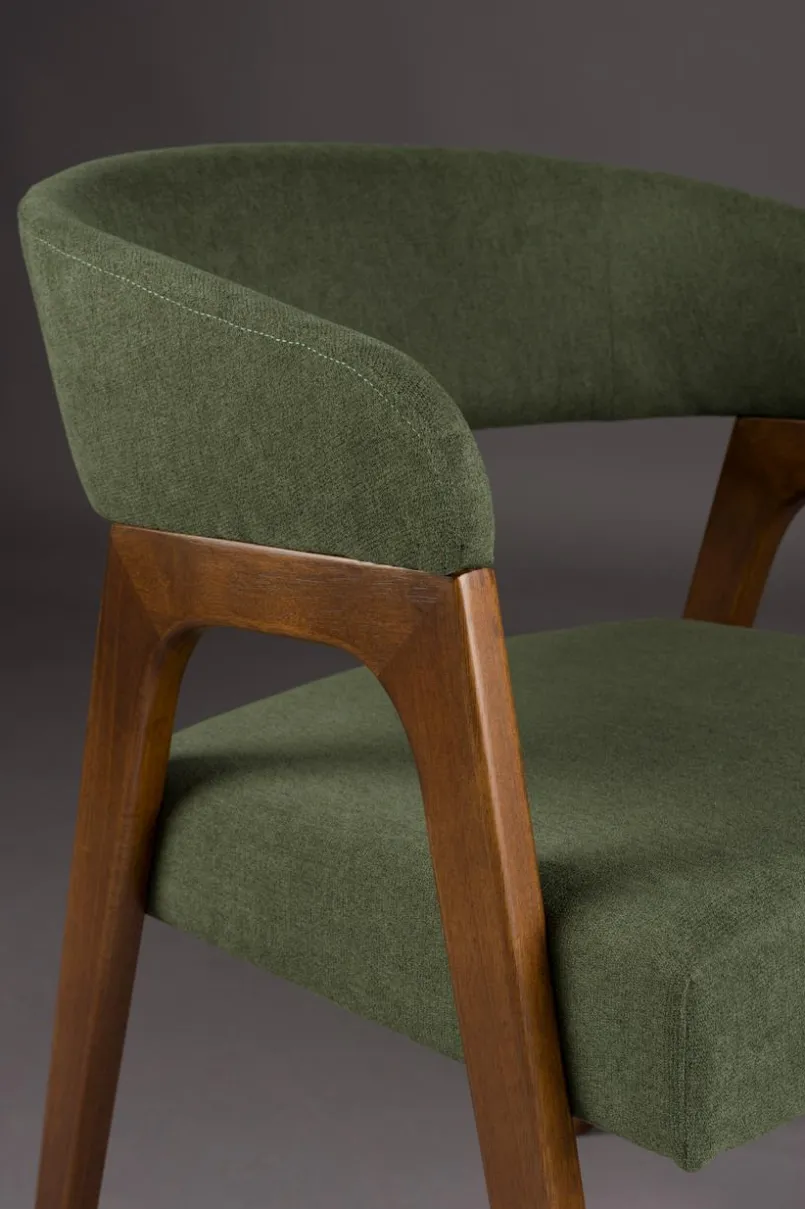 Stühle|Dutch Bone Stuhl Adamello Green
