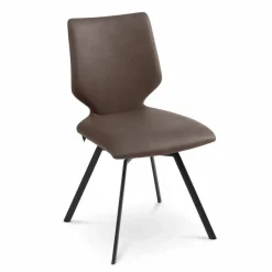 Venjakob Stühle-Stuhl Alec Cappuccino