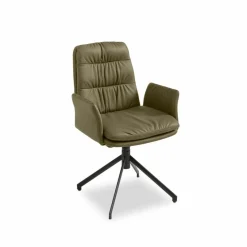 Sormani Stühle-Stuhl Almeria Olive
