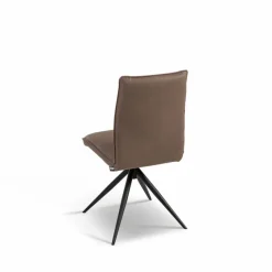 Komfort & Wohnen Stühle-Stuhl Amarillo 6321-AA Coffee