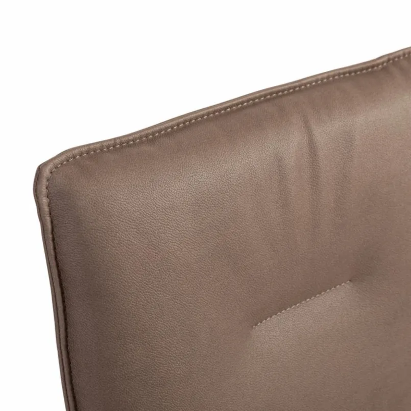 Komfort & Wohnen Stühle-Stuhl Amarillo 6321-AA Coffee
