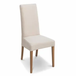Stühle-Stuhl Andy Beige