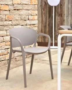 Stuhl Ania<Kave Home Outlet