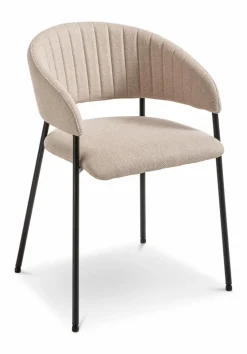 Actona Stühle-Stuhl Ann Beige