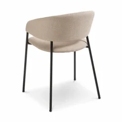 Actona Stühle-Stuhl Ann Beige