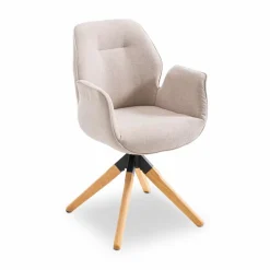 Actona Stühle-Stuhl Aura Sand