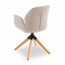 Actona Stühle-Stuhl Aura Sand