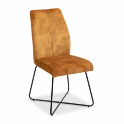 Stühle| Stuhl Aurora Gold