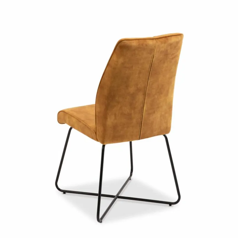Stühle| Stuhl Aurora Gold