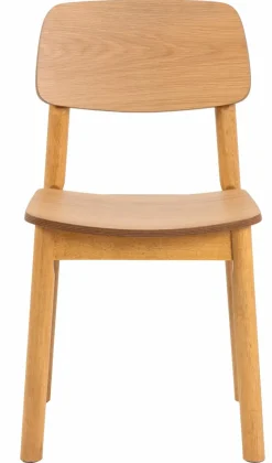 Actona Stühle-Stuhl Barlow Eiche