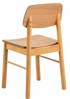 Actona Stühle-Stuhl Barlow Eiche
