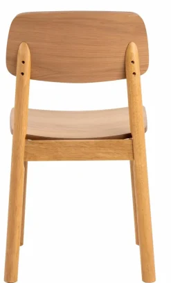 Actona Stühle-Stuhl Barlow Eiche