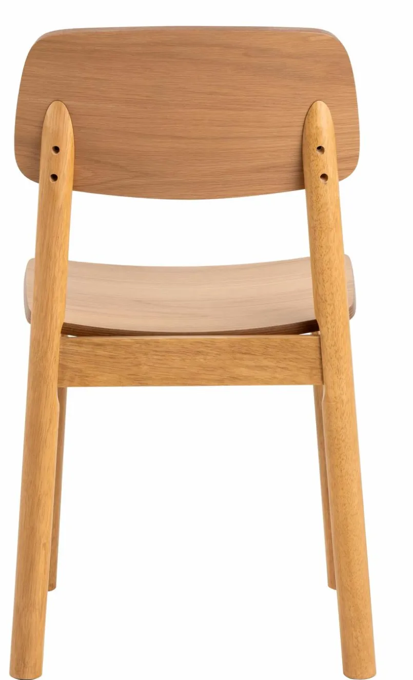 Actona Stühle-Stuhl Barlow Eiche