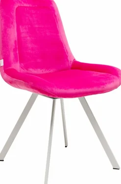 KARE X KARIM RASHID Stühle-Stuhl Baron 70916 Pink