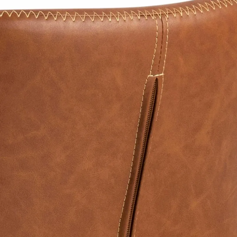 Actona Stühle-Stuhl Batilda Cognac