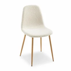 Stühle|BOOOM Stuhl Ben Creme