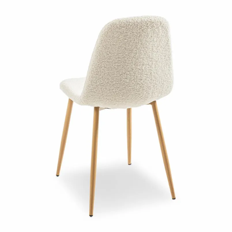 Stühle|BOOOM Stuhl Ben Creme