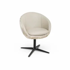 KOINOR Stühle-Stuhl Boneo 1291-SADX Beige