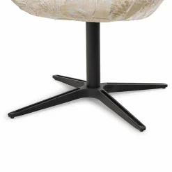 KOINOR Stühle-Stuhl Boneo 1291-SADX Beige