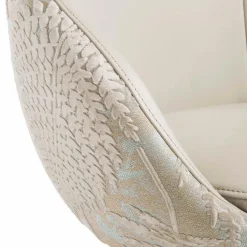 KOINOR Stühle-Stuhl Boneo 1291-SADX Beige