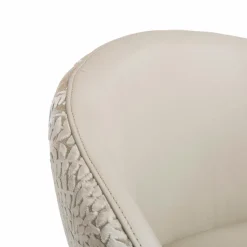 KOINOR Stühle-Stuhl Boneo 1291-SADX Beige