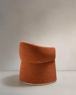 Kave Home Stühle-Stuhl Bosca Terrakotta